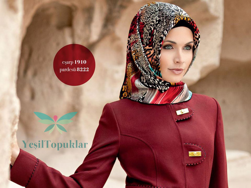 Armine-Giyim-2012-2013-Tesettür-Giyim-Modelleri