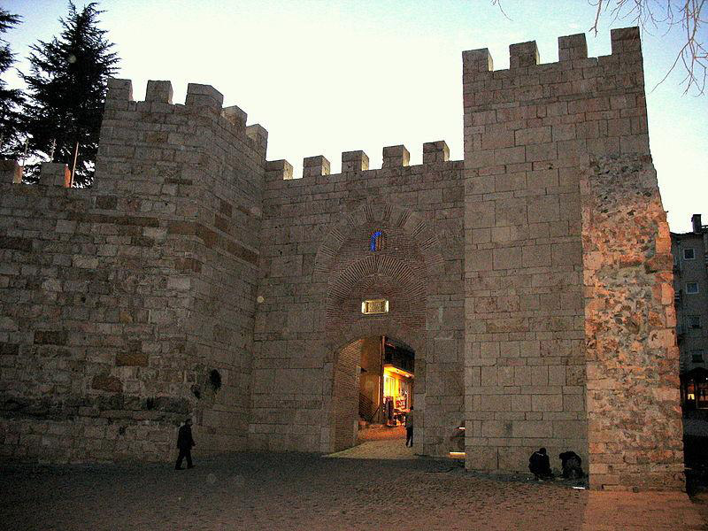 Ayşegül Aldemir Yazıları