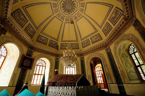 Ayşegül Aldemir Yazıları