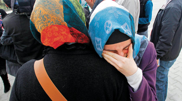 Danıştay Başörtülü Öğrenciye Hakareti, Görevi Kötüye Kullanmak Saydı