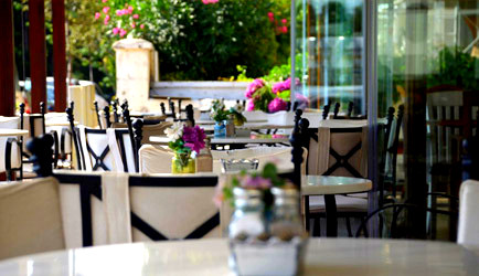 KA’hve Cafe & Restaurant’ın Yeni Adresi Ataşehir!