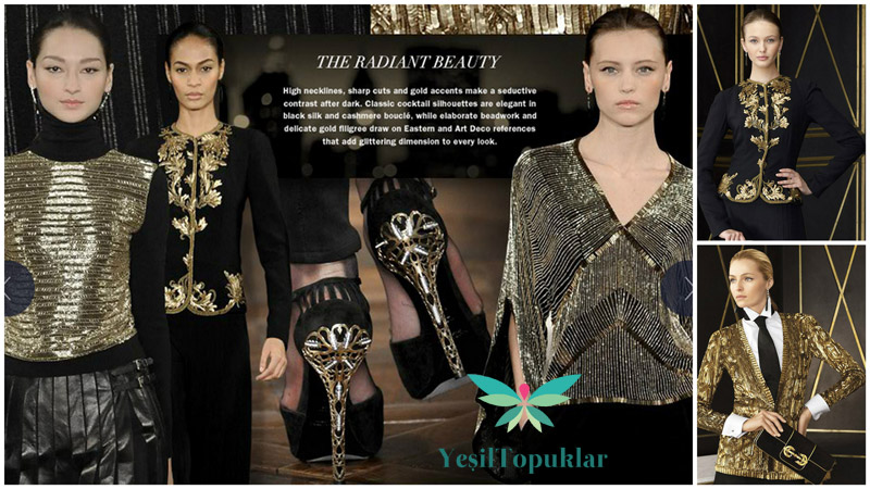Tesettür Abiye Modelleri 2012-2013 Sonbahar-Kış