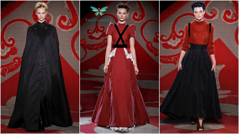Tesettür Giyim Modelleri 2012-2013 Sonbahar Kış