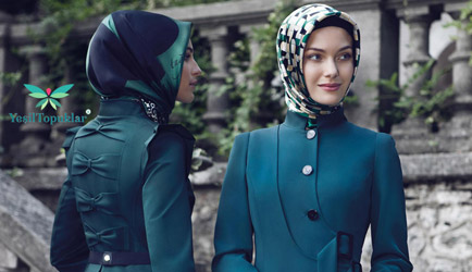 2012-2013 Trendleri ve Trend Renkleri