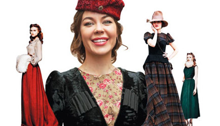En Sevdiğimiz Stil: Ulyana Sergeenko!