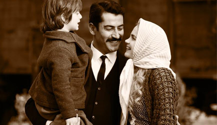 Musfata Kutlu’nun “Uzun Hikaye”si…