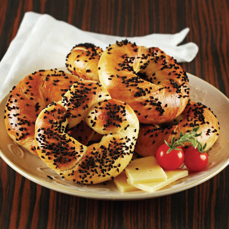 kahvaltı çöreği
