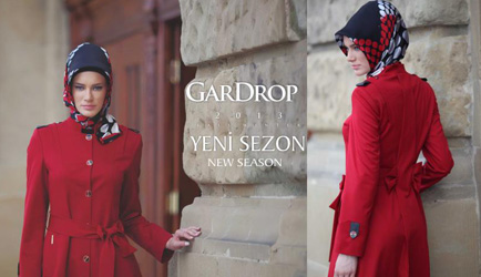 Setrms ‘Gardrop’ 2013 Koleksiyonu