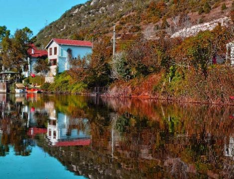 İstanbul'da Sonbahar Gezileri 