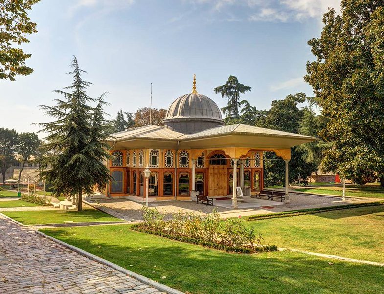 İstanbul'da Sonbahar Gezileri