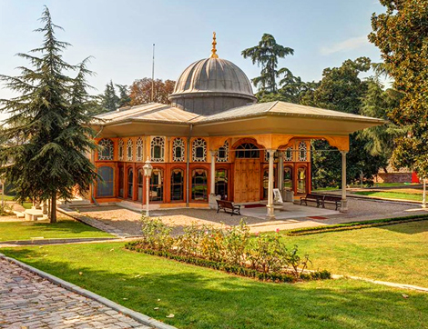 İstanbul’da Sonbahar Gezileri…