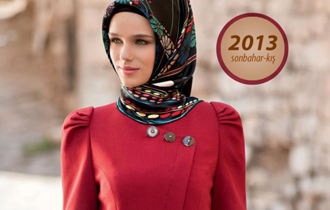 2013’ün En Şık ve Kullanışlı Paltoları Nereden Alınır?