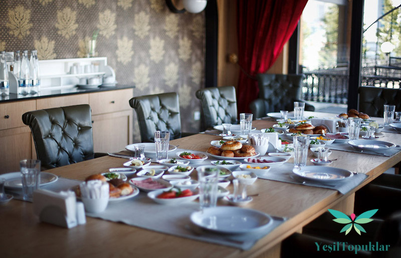 Alkolsüz-Mekanlar-Kelif-Restaurant
