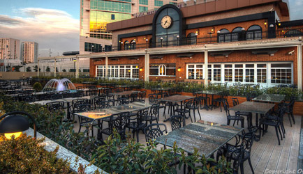 Lezzet Müdavimlerinin Yeni Gözdesi: Kelif Restaurant