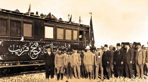 Ayşegül Aldemir Yazıları