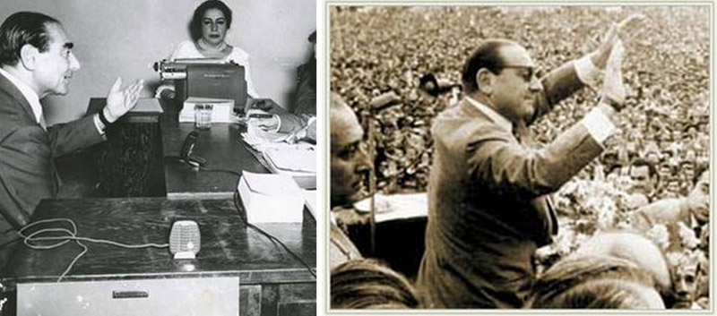 Ayşegül Aldemir Yazıları Adnan Menderes