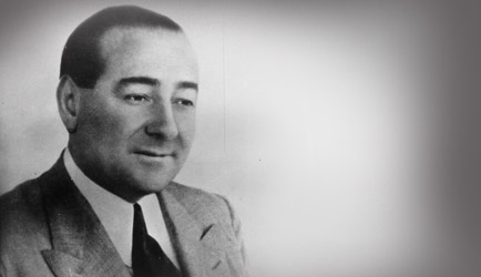 Menderes, Affet Bizi…