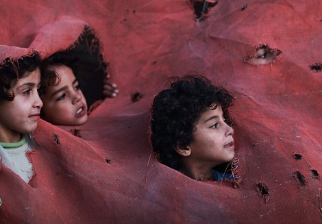 Ayşegül-Aldemir-Yazıları-Gazze