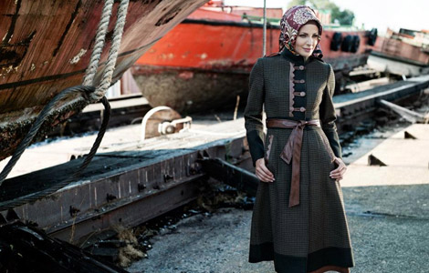 2012-2013’ün En Beğenilen Paltoları