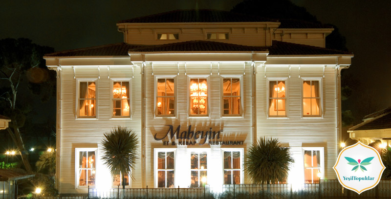 Alkolsüz-Mekanlar-Mabeyin-Restaurant