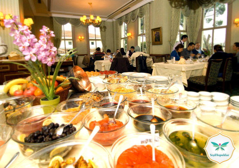 Alkolsüz-Mekanlar-Mabeyin-Restaurant