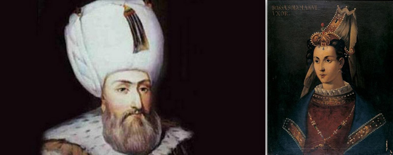 Ayşegül Aldemir Yazıları Muhteşem Yüzyıl 