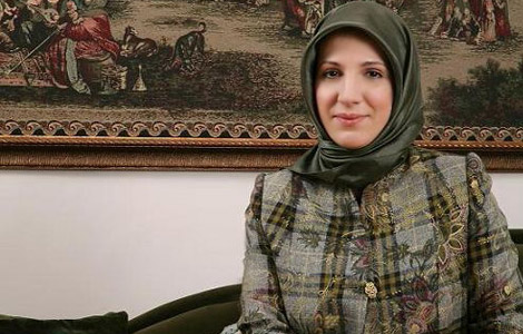 Rabia Yalçın “En Etkili 500 Müslüman” Listesinde!