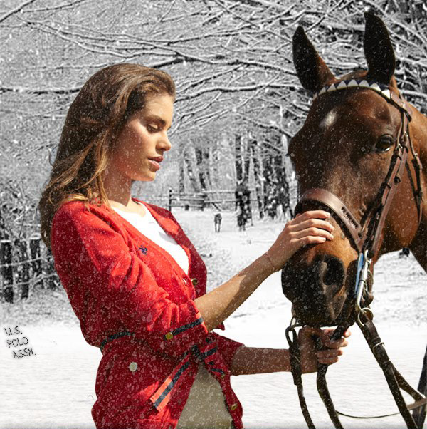 U.S. Polo Assn 2013 Kış Modelleri