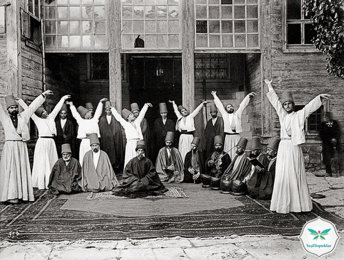 Zeynep-Karaca-Yazıları-Şeb-i-Arus-İstanbul