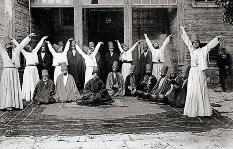Şeb-i Arûs İstanbul