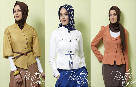 Butik Kayra Özel Tasarımlara Özel İndirim