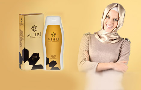 MİHRİ Saç Bakım Ürünlerini Denediniz mi?