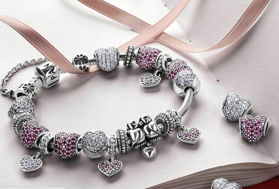 Pandora 2013 Takı-Aksesuar Modelleri