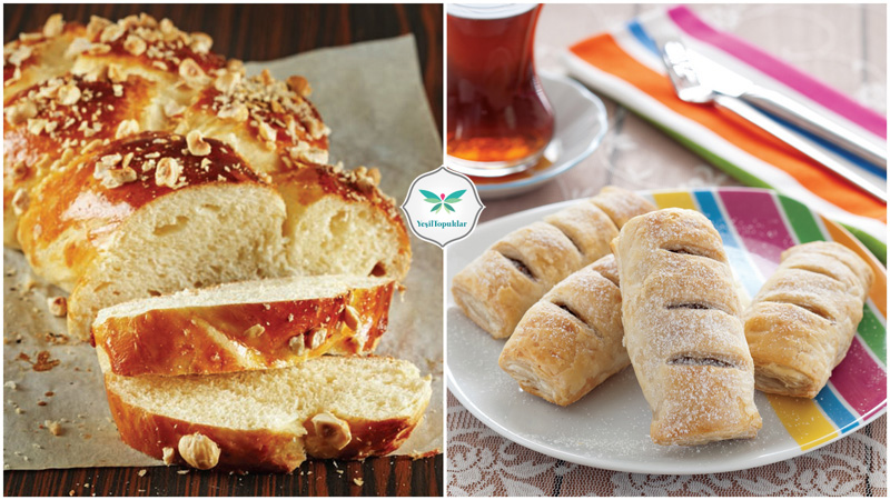 Çay-Saati-Tarifleri