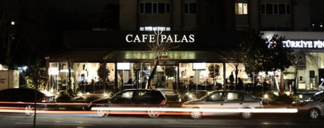 Alkolsüz Mekanlar Cafe Palas Erenköy