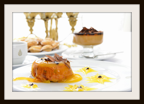 Alkolsüz Restaurantlar İstanbul