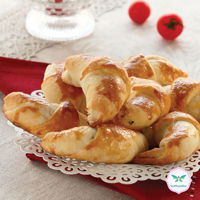 Katmer-Börek