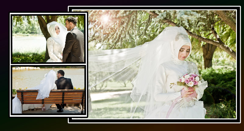 Sümeyye Nur Üzam Fotoğrafçılık