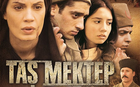 Taş Mektep