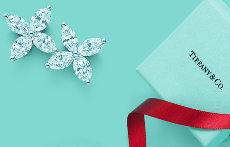 Tiffany & Co. Takı-Aksesuar Modelleri