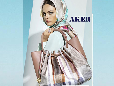 Aker 2013 Çanta Modelleri