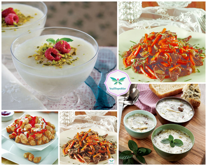 Akşam-Yemeği-Tarifleri