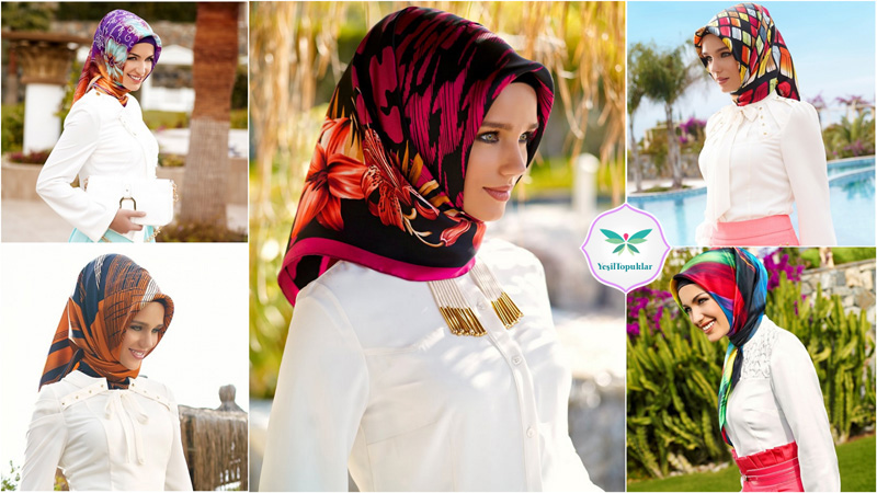 Armine 2013 İlkbahar Yaz Koleksiyonu 