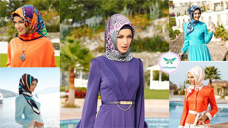 Armine 2013 İlkbahar Yaz Koleksiyonu 