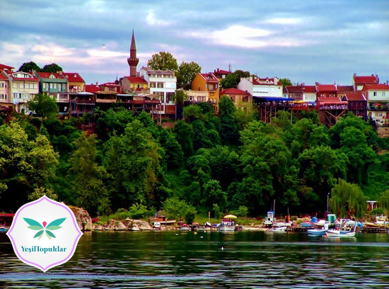 Ağva-ve-Şile'de-Tatil