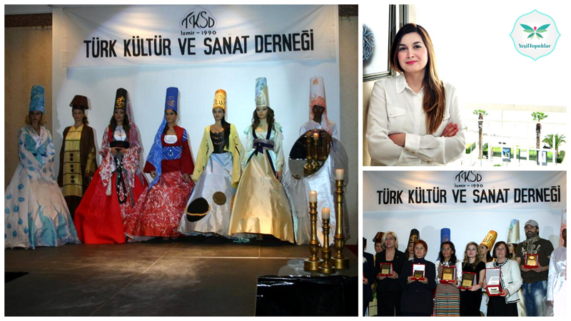 Ceyda Basmacı HATT ART Koleksiyonu
