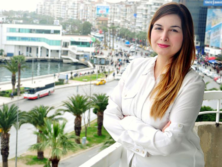 Ceyda Basmacı ile HATT ART Koleksiyonu Üzerine…
