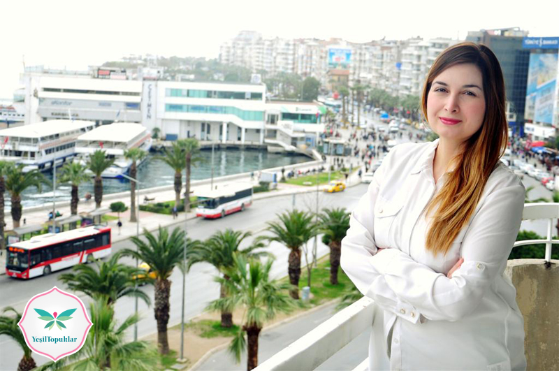 Ceyda Basmacı ile HATT ART Koleksiyonu Üzerine