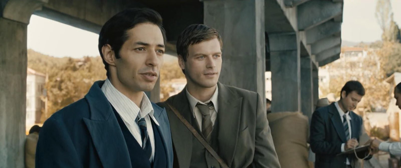 Hollywood ‘Kelebeğin Rüyası’nı Ağırladı