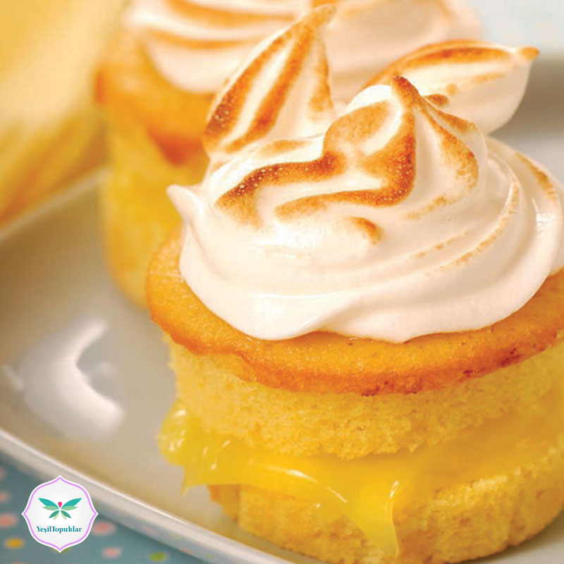 Merengli-ve-Limonlu-Cupcake
